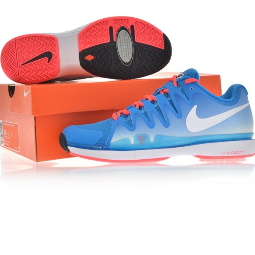 Nike Vapor Tour Tennis Shoes